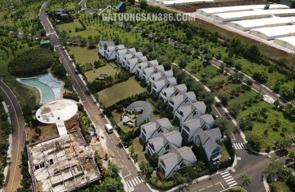 Villa nghỉ dưỡng full nội thất view đẹp tại La Beaute Bảo Lộc